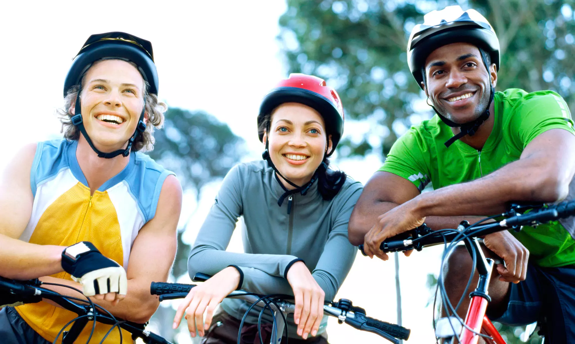 Two-Hour or All-Day Bike Rental for One Bike, or Tandem Bike or Two Bikes from Rent-A-Bike-Central Park (Up to 63% Off) - Primary Image