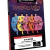 Image 1: Plongez dans le glamour et la féerie au Paradis Latin