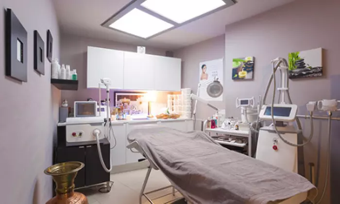 Séances de remodelage corporel VelaShape®