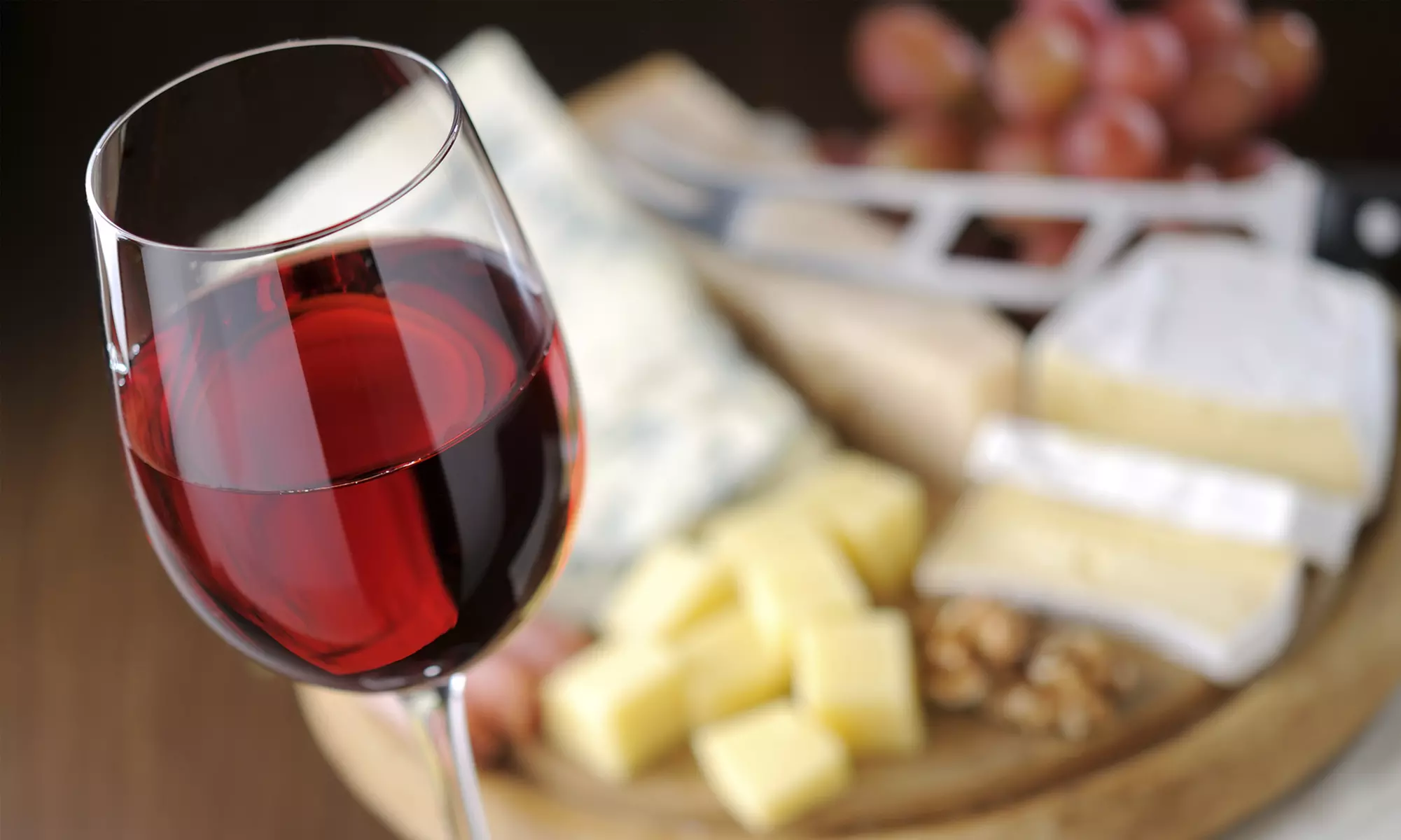 Up to 31% Off on Food & Alcohol Pairing at Cinque Terre Restaurant - Primary Image