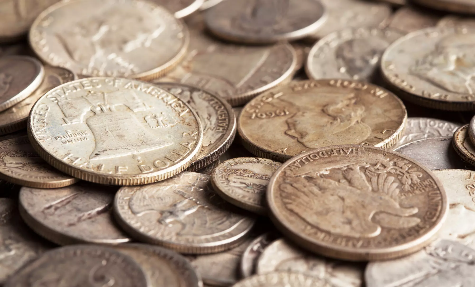 $30 for In-Home Coin & Currency Appraisal ($175 value) - Primary Image