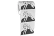 Rouleaux de Papier Toilette Donald Trump ou Boris Johnson - Second Medium