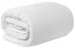 Couette d'hiver 300 g en microfibre, dimensions au choix - Second Medium