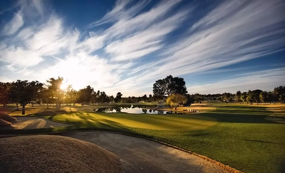 Stay at Omni Tucson National Resort in Arizona. Dates Available Through September. - Second Medium
