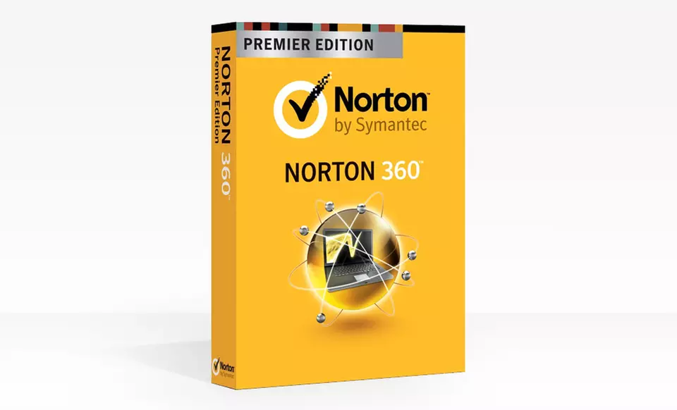 $24.99 for Norton 360 Premier Edition for PC ($99.99 List Price). Free Shipping and Returns. - Primary Image
