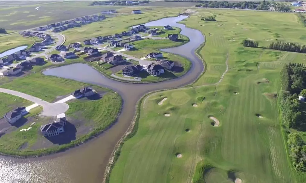 9- or 18-Hole Round of Golf for Two or Four (Up to 34% Off). Eight Options Available. - Primary Image