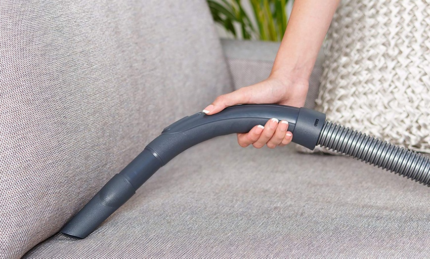 Image 3: Hoover Telios Vacuum Cleaner