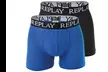 Pack de 2 Boxers Homme de la marque Replay - Second Medium