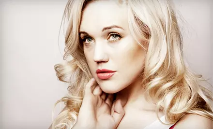 Haircut with Optional Partial or Full Highlights from Jessica Reid at Salon on 30th (Up to 71% Off) - Primary Image