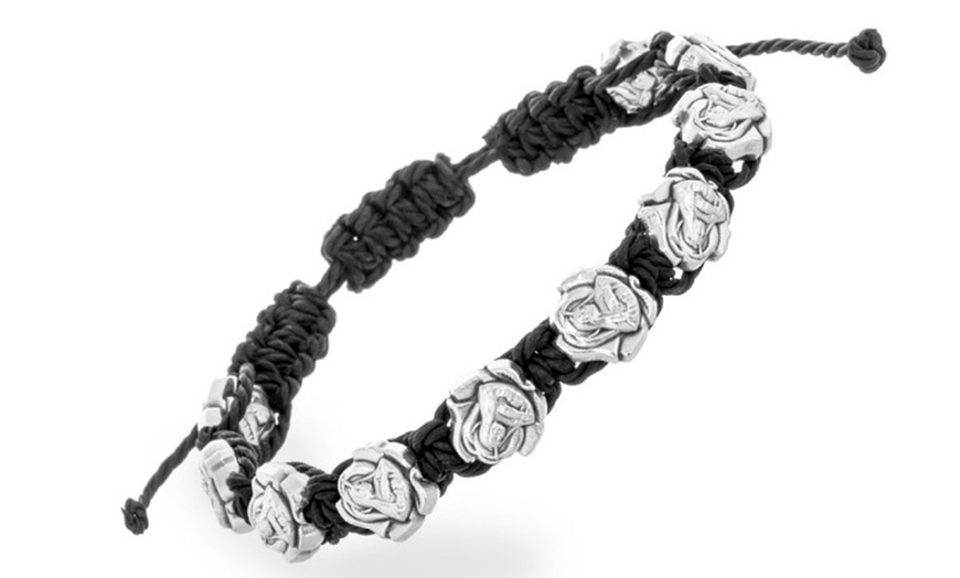 Image 9: Bracciali Amen