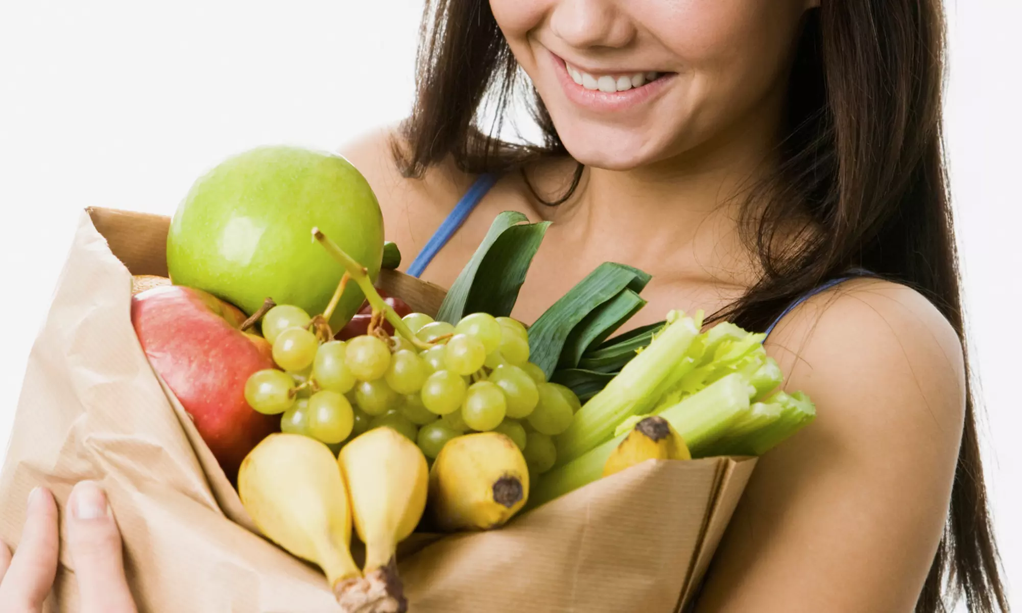 $79 for a Nutrition Consultation and Diet Assessment from Nutrition Script ($165 Value) - Primary Image