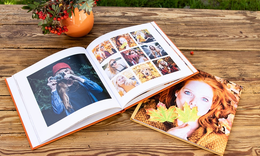 Image 9: Craft Custom Photobooks That Capture Moment from Colorland