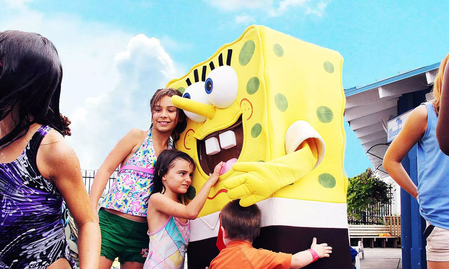 $13 for One Weekday Admission to Chesapeake Beach Water Park ($21 Value) - Second Medium