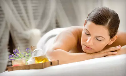 One or Two 60-Minute Swedish or Deep-Tissue Massages at Hands Best Friend in Senoia (Up to 61% Off) - Primary Image