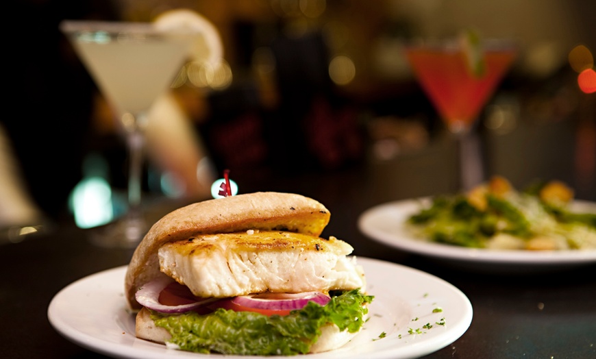 Pub Food and Drinks - T2 Night Club & Lounge | Groupon