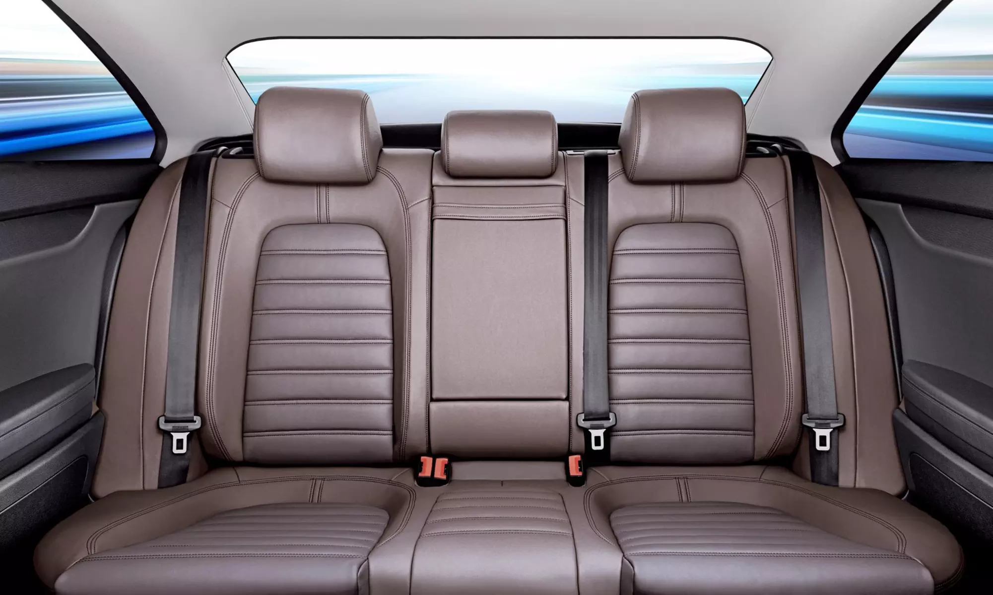 $91 for $165 Worth of Interior Mobile Detailing — Wise Guys Mobile Detailing & Window Tinting  - Primary Image