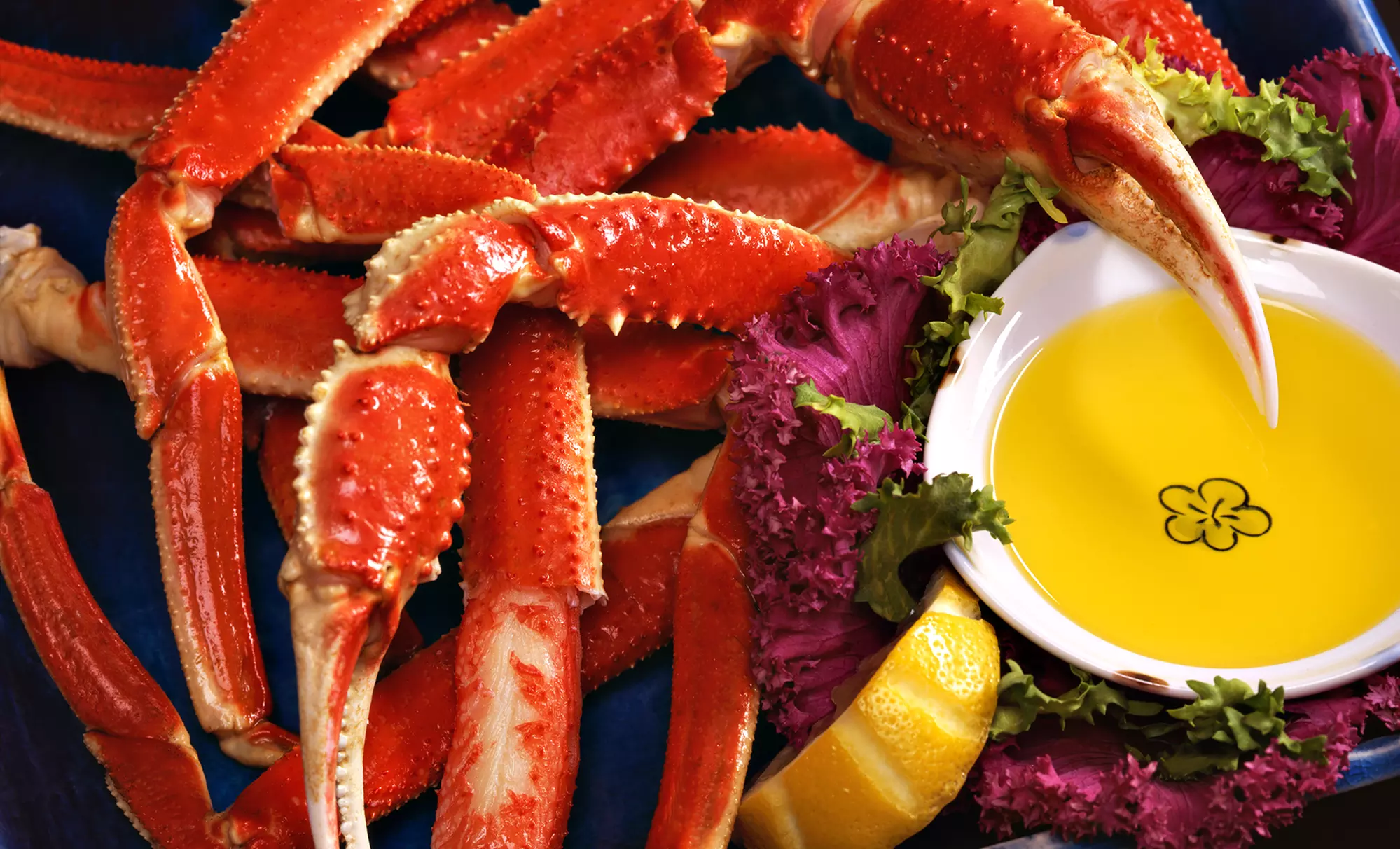 6- or 12-Piece Maryland Crab Meals with Old Bay Fries and Corn on the Cob at Brother's Seafood (Up to 48% Off) - Primary Image
