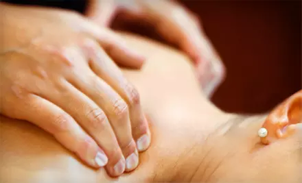 60-Minute Massage with Optional Mini Facial at Top Care Body Care Center (Up to 52% Off) - Primary Image