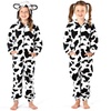 Image 3: Kids' Warm Pyjama Selection