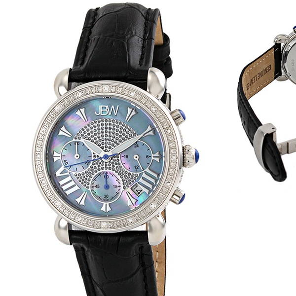 jbw victory women's diamond watches