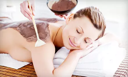 Luxury Spa Package or Turkish Bath with﻿ Mud Wrap at Oasis Streetsville Medical and Spa Clinic (Up to 55% Off) - Primary Image