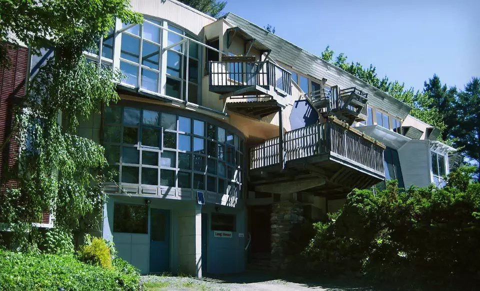 One- or Two-Night Stay with $50 Dining Credit at A Stone Wall Inn in Windham, VT - Primary Image