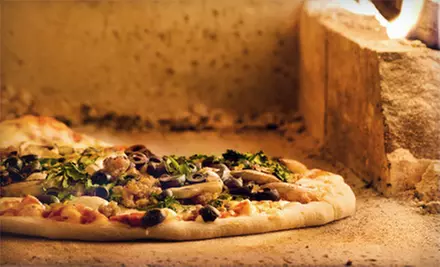 Italian Food at The Publick House (Up to 52% Off). Four Options Available. - Primary Image