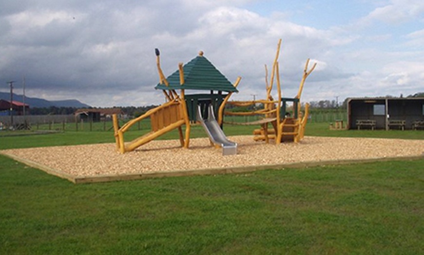 Briarlands Farm in - Stirling | Groupon