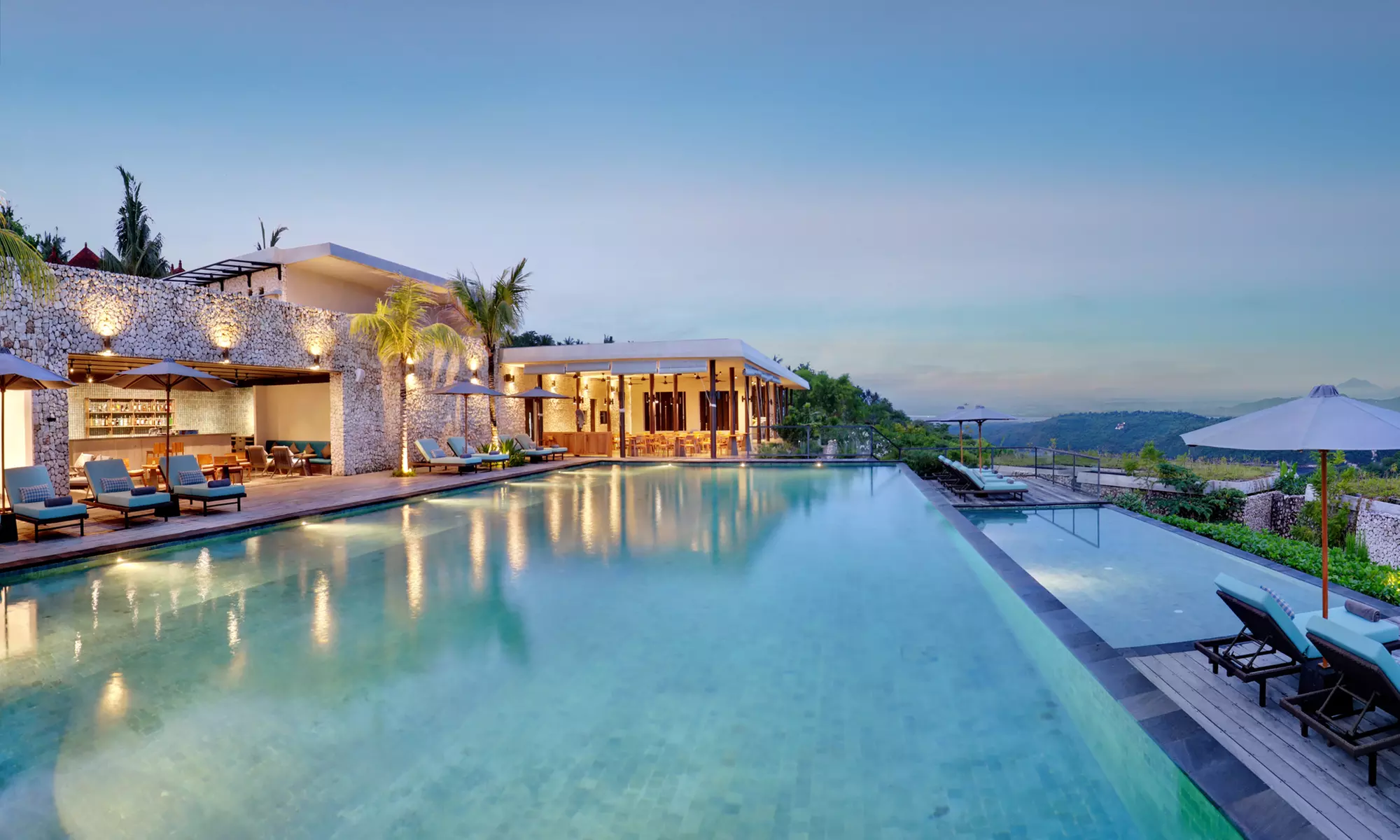 Bali Escape: 3–5 Nights for Two on Nusa Penida with Breakfast at 5★ Maua Nusa Penida - Primary Image