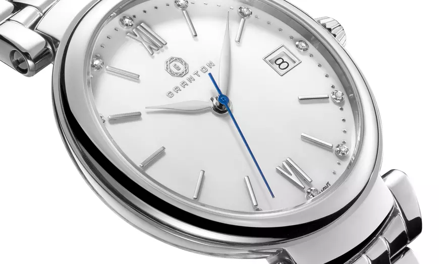 Image 5: Montre diamonds Granton