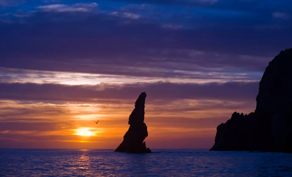 5-Night All-Inclusive Stay with Airfare and Accommodations from Vacation Express. Price/person Based on Double Occupancy - Second Medium