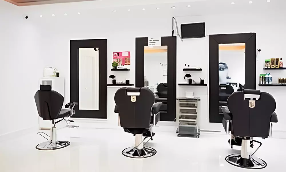 Transform Your Skin with Hydra-Facial w/ LED & Microdermabrasion