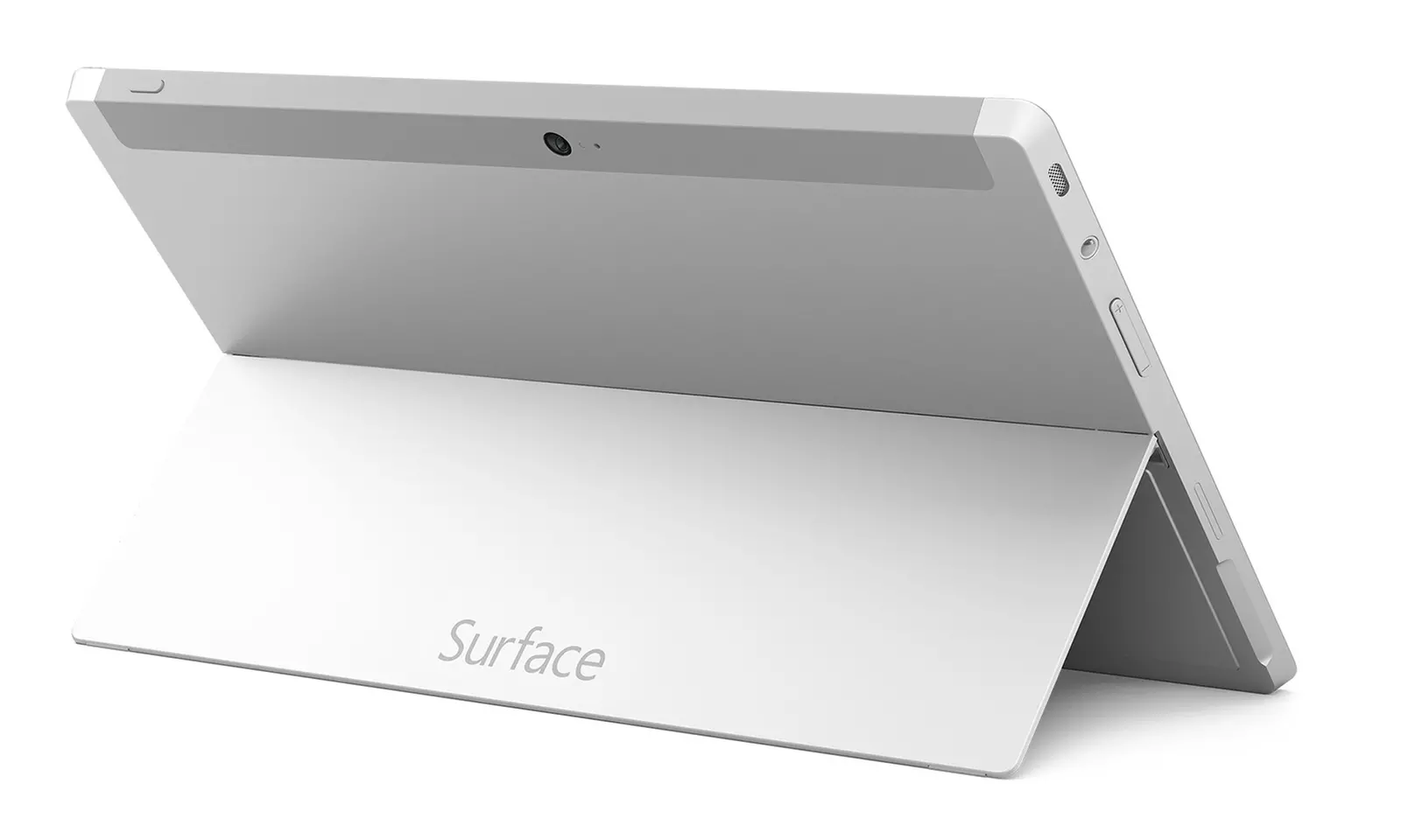 Microsoft Surface 2 32GB 10.6" Tablet with Windows RT 8.1 OS and Kickstand (Refurbished) - Second Medium