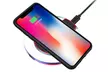 SuprJETech Bumper Case for iPhone X, XR, XS, or XS Max - Second Medium