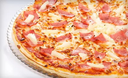 $10 Worth of Pizza - Primary Image