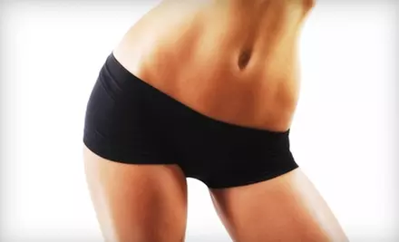 Three or Six Cellulite-Reduction Treatments at Bella MedSpa (Up to 80% Off) - Primary Image