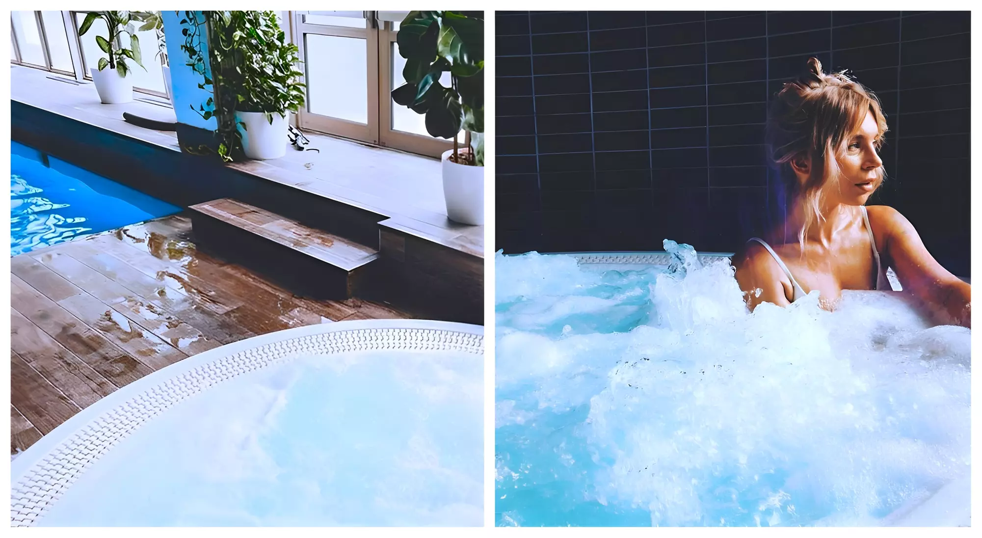 Premium Boutique Spa Pass and Luxurious Massage for One or a Couple