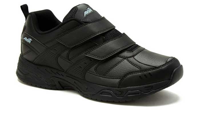 avia slip resistant shoes