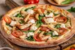 AED 50, 100, or 200 Culinary Delight Excl. Seafood, XL Pizza at Russo's New York Pizzeria @DSO (Up to 40%Off) - Image 2