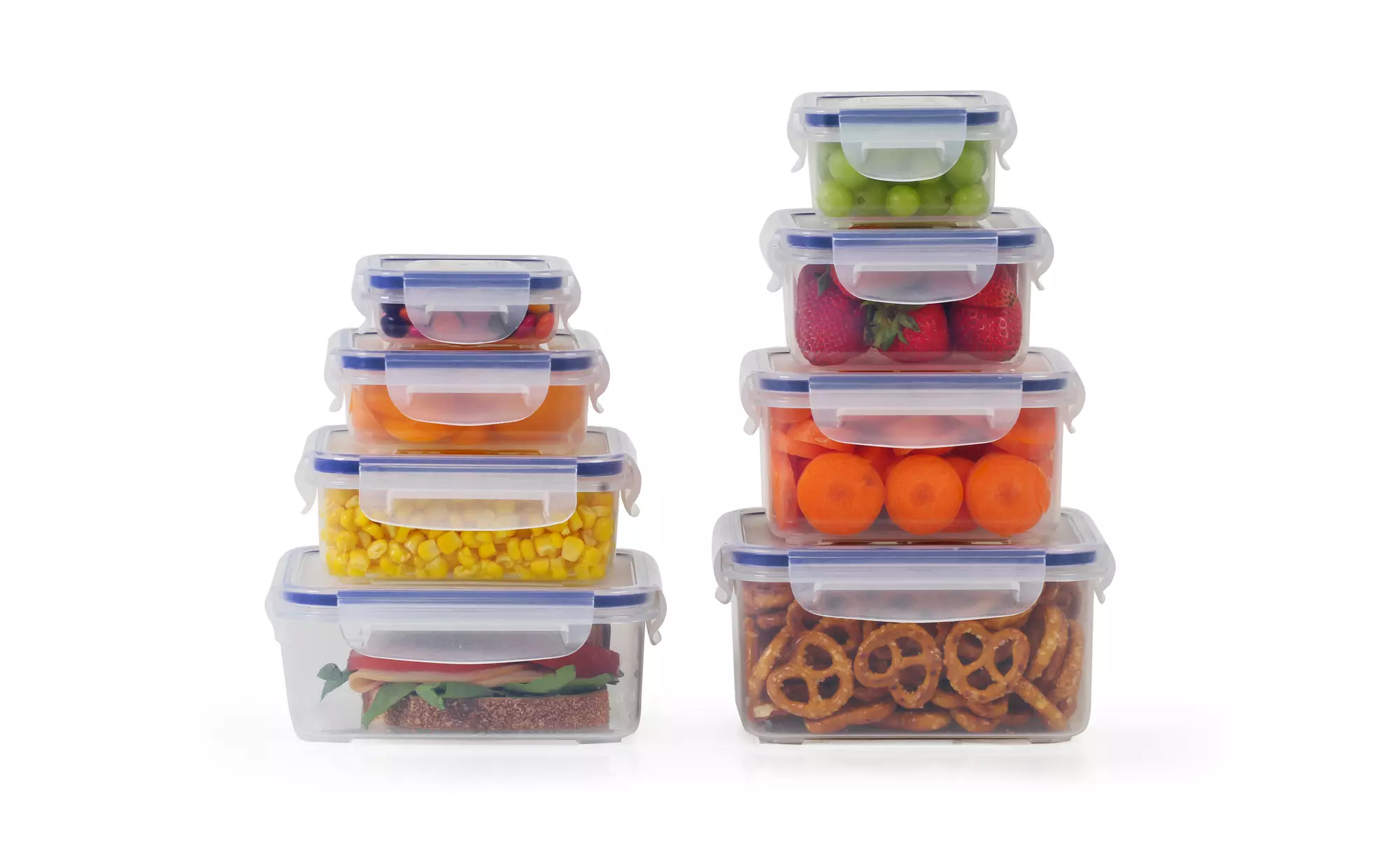 Popit! Food Storage Sets from $19.99–$21.99 - Primary Image