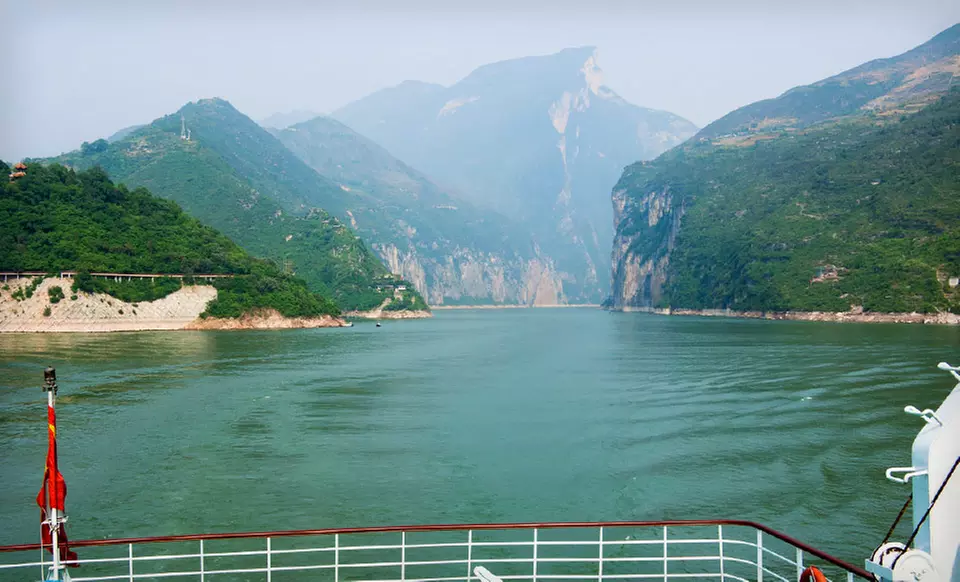 12-Day Tour of China with Yangtze River Cruise, Hotels, Airfare, and Some Meals from Affordable Asia Tours - Primary Image
