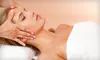 One, Two, or Three Spa Packages with Massage, Facial, Wrap, and Scrub at The Spa at Cibolo Canyons (Up to 77% Off)