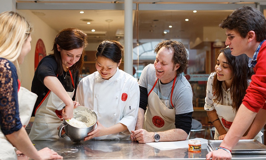 Image 4: L'atelier des Chefs Cookery Class