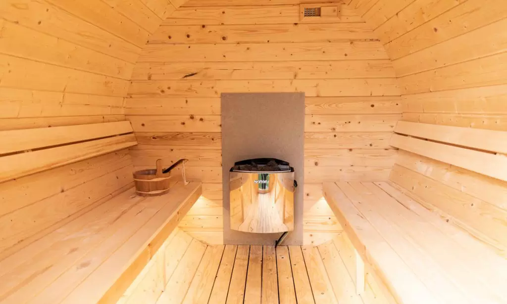 Détente au spa avec La Grenouille Suite de Luxe and Welness Privatif