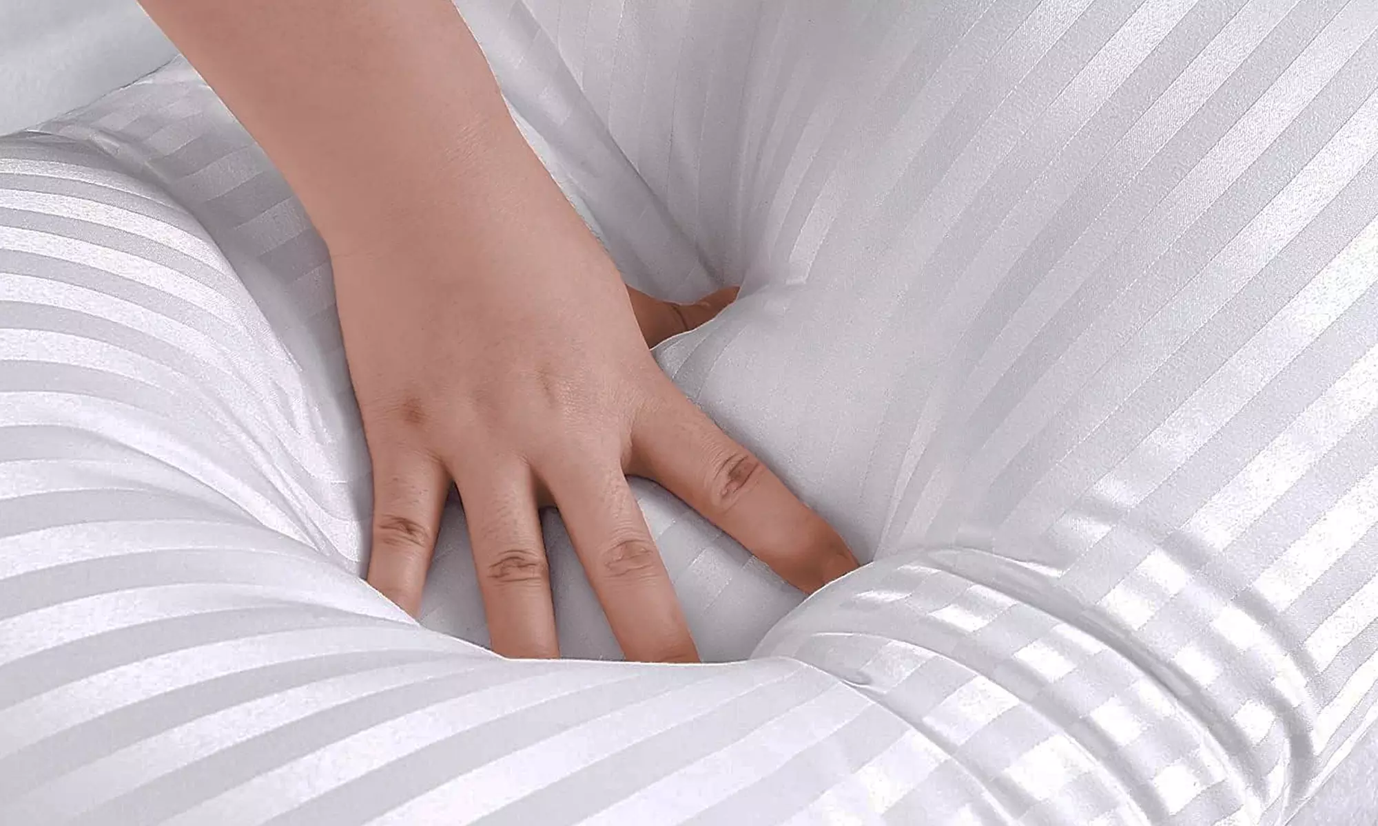 Cuscini della linea ''Hôtel de Luxe'', Sampur