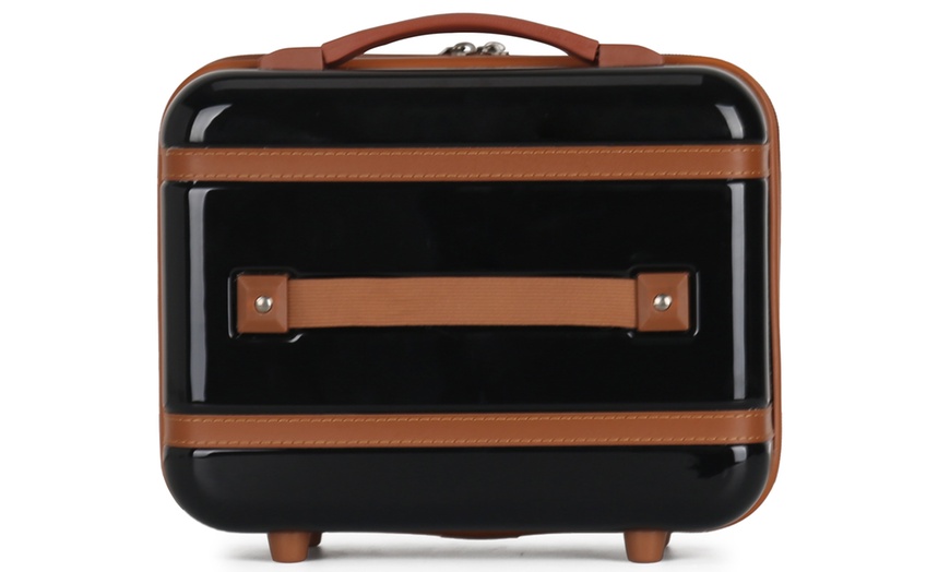 vanity cases tk maxx