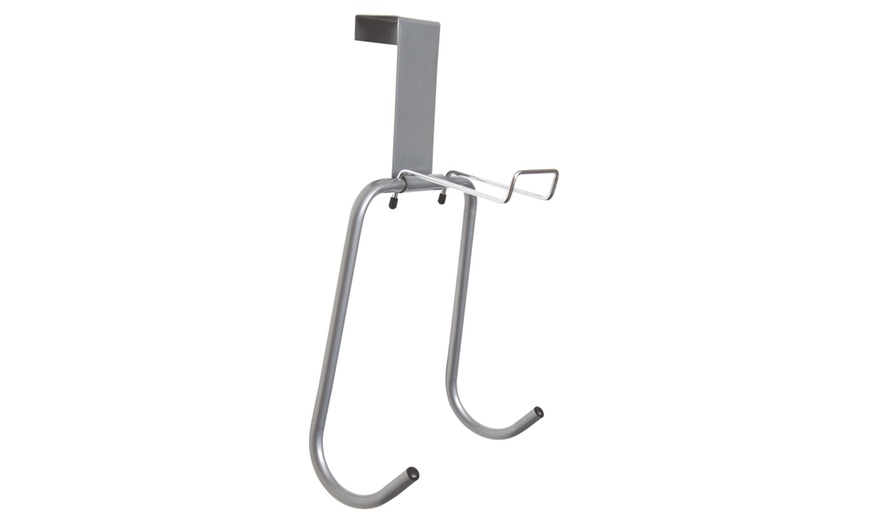 Image 3: Ironing Board Hanger