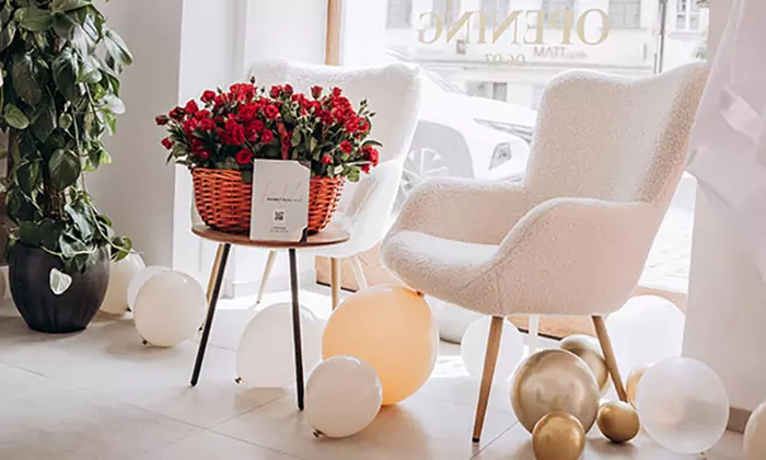 Augenbrauen- und Wimpernlifting opt. inkl. Zupfen & Färben