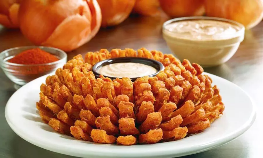 Steakhouse Cuisine at Outback Steakhouse (C$20 Off) - Primary Image