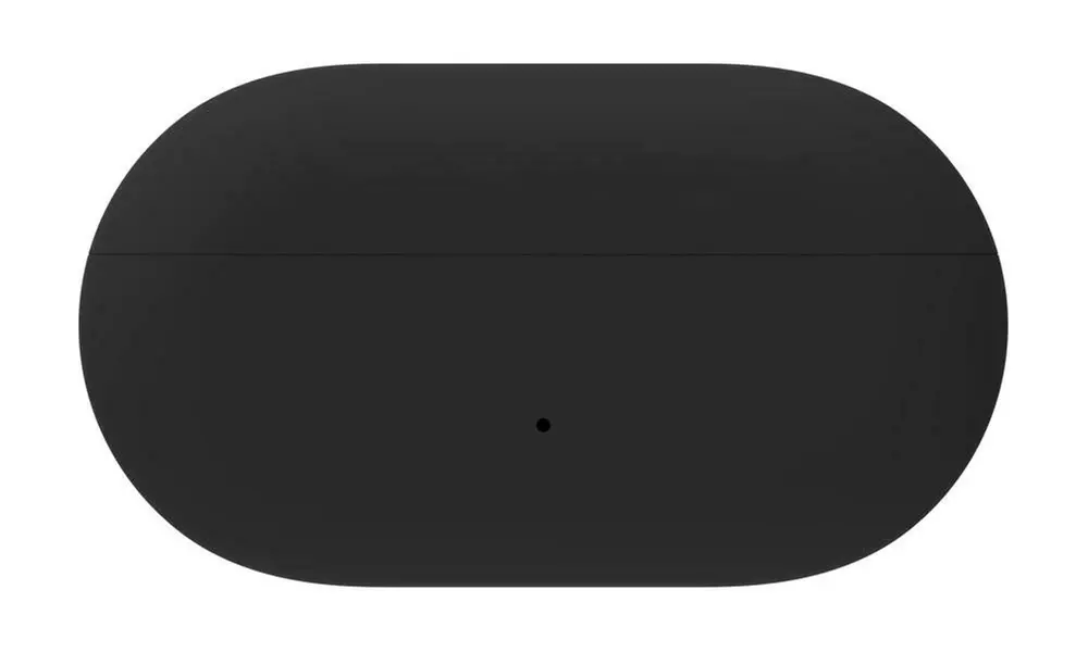 Draadloze hoofdtelefoon